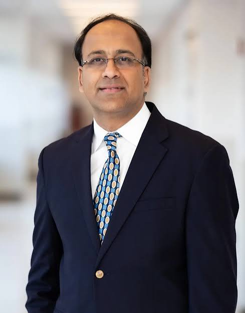 Anand Ramamoorthy