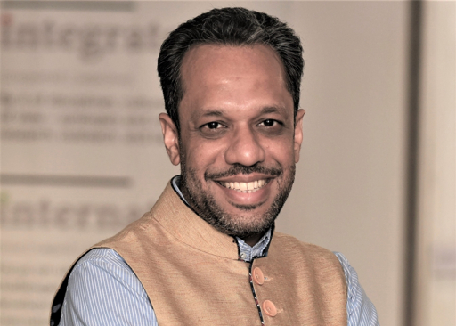Dr. Arunabha Ghosh