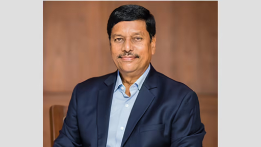 B. Partha Saradhi Reddy