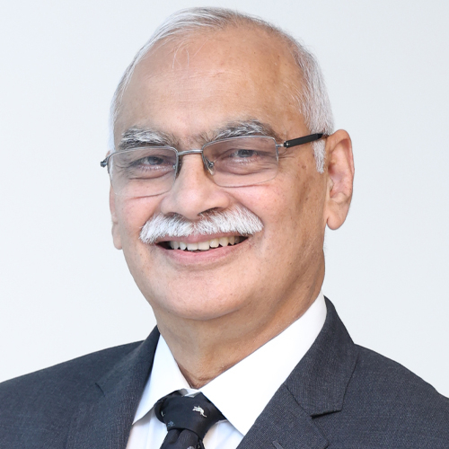 Dr. Bhaskar Rao