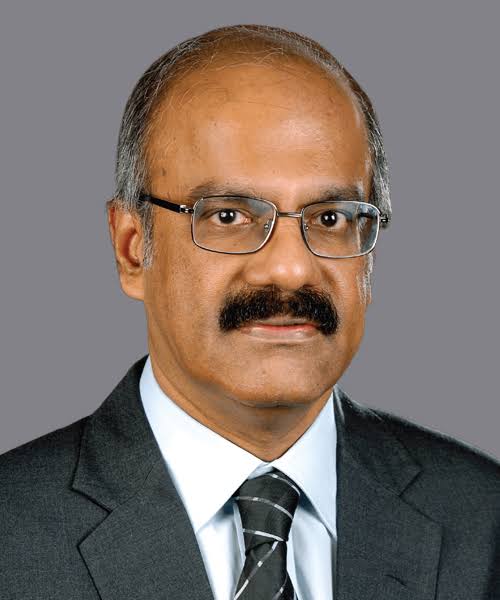 Dr. D. Nageshwar Reddy