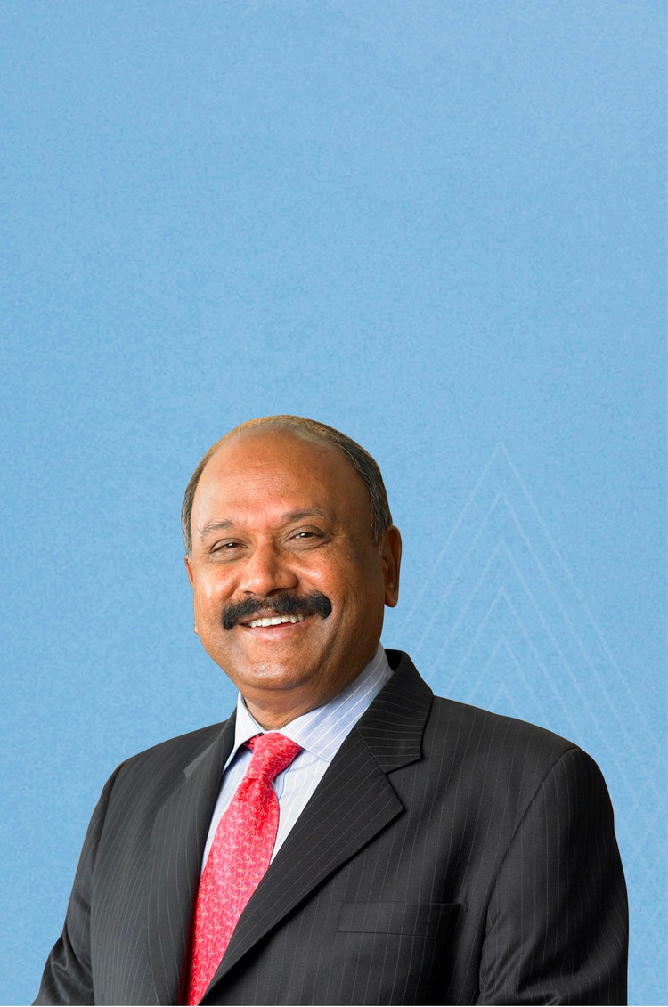G. M. Rao