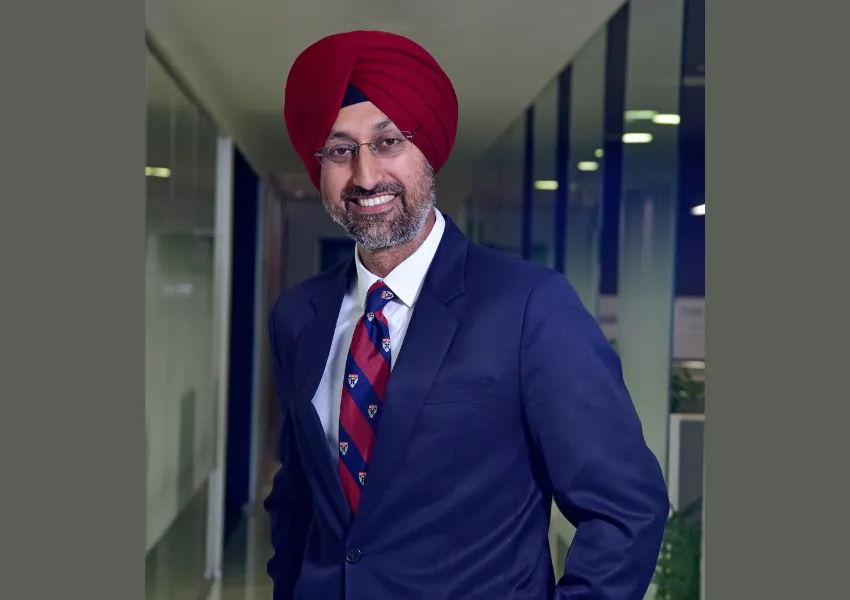 Hardeep Singh Brar
