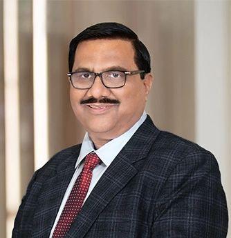 K. Nithyananda Reddy