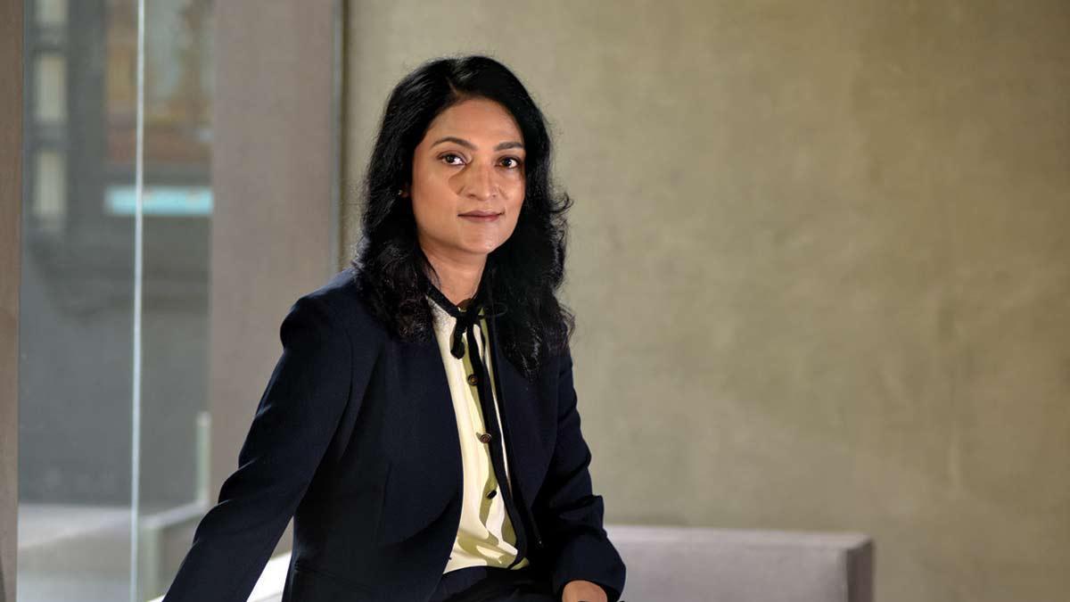 Mahima Datla