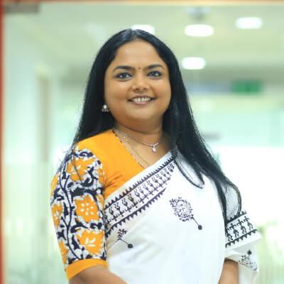 Mamatha Madireddy