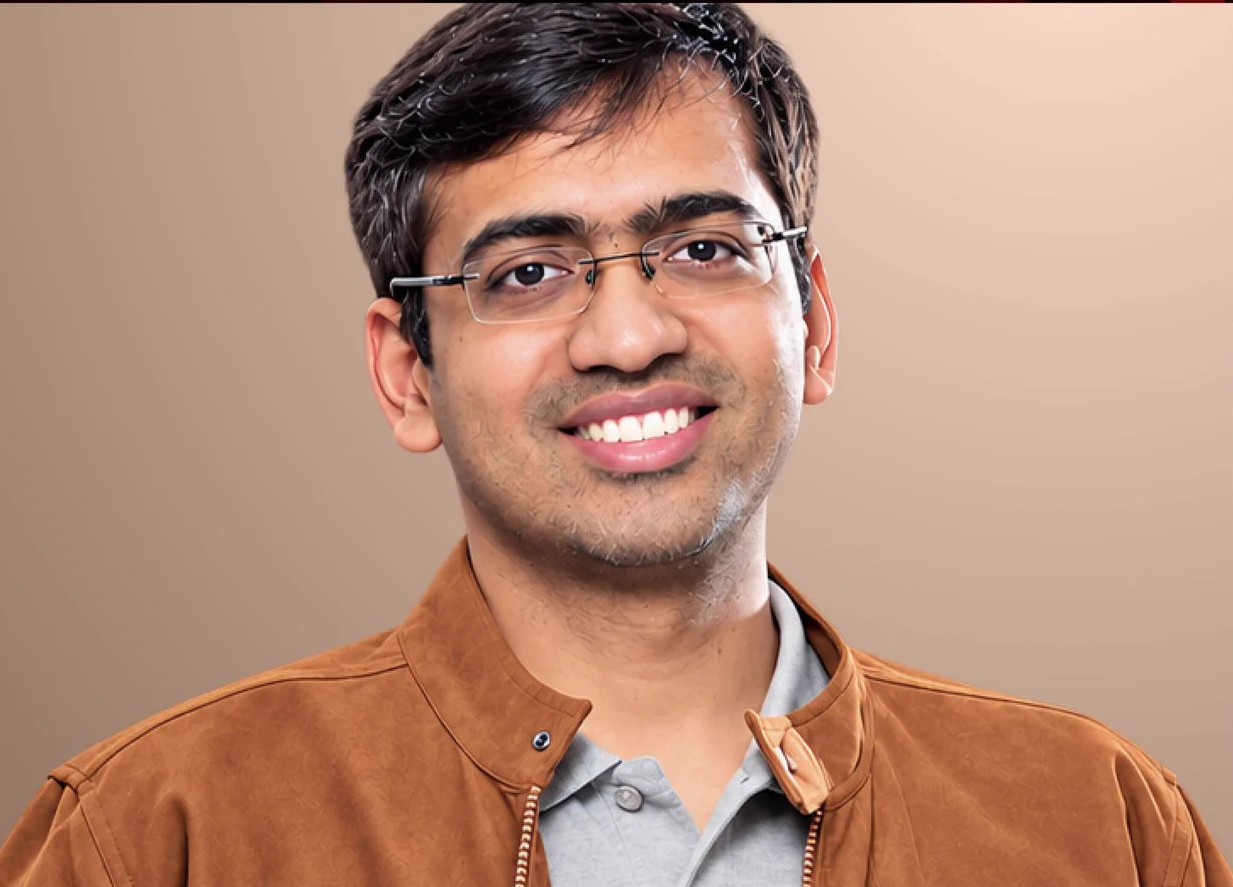 Pawan Chandana