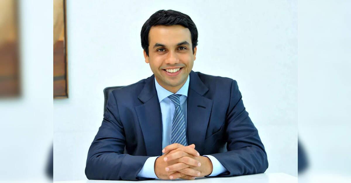 Pirojsha Adi Godrej