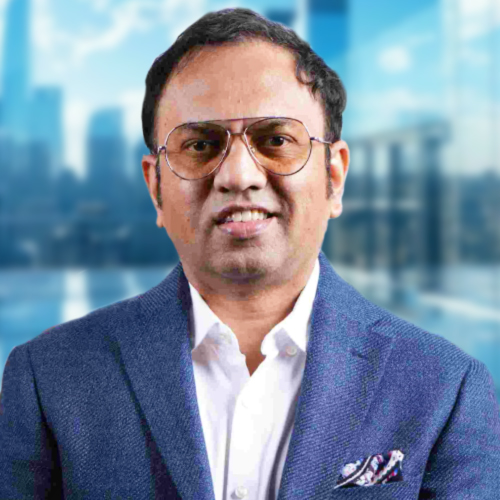 Rajiv Chilaka
