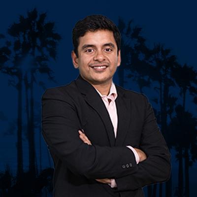 Rohit Chennamaneni
