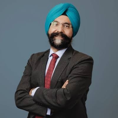 R. S. Sodhi