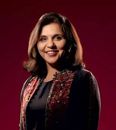Dr. Sangita Reddy
