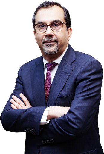 Sanjiv Puri