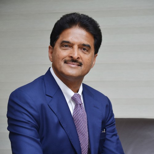 Sashi Kiran Shetty