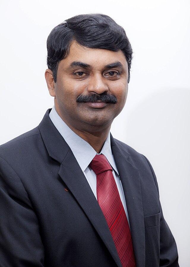 Dr. Satheesh Reddy