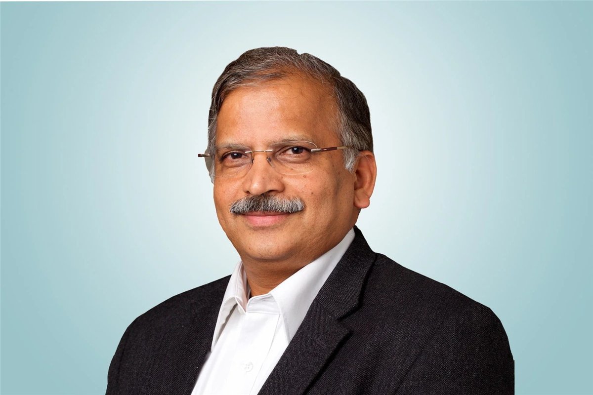 Satyanarayana Chava