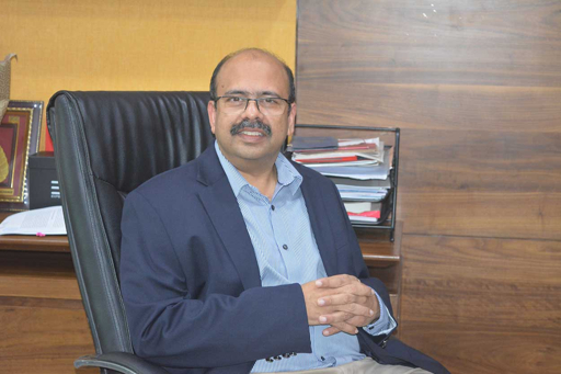 Sharad Sanghi