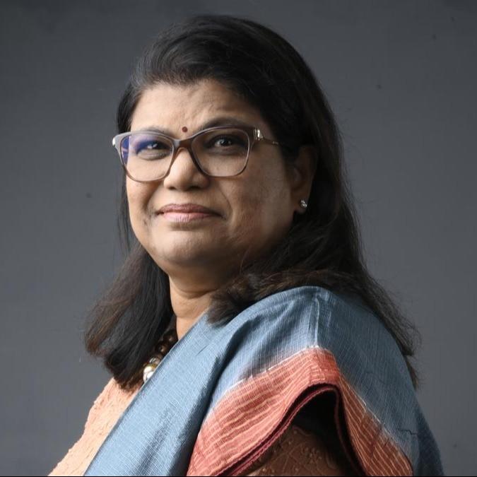 Dr. Suchitra K. Ella