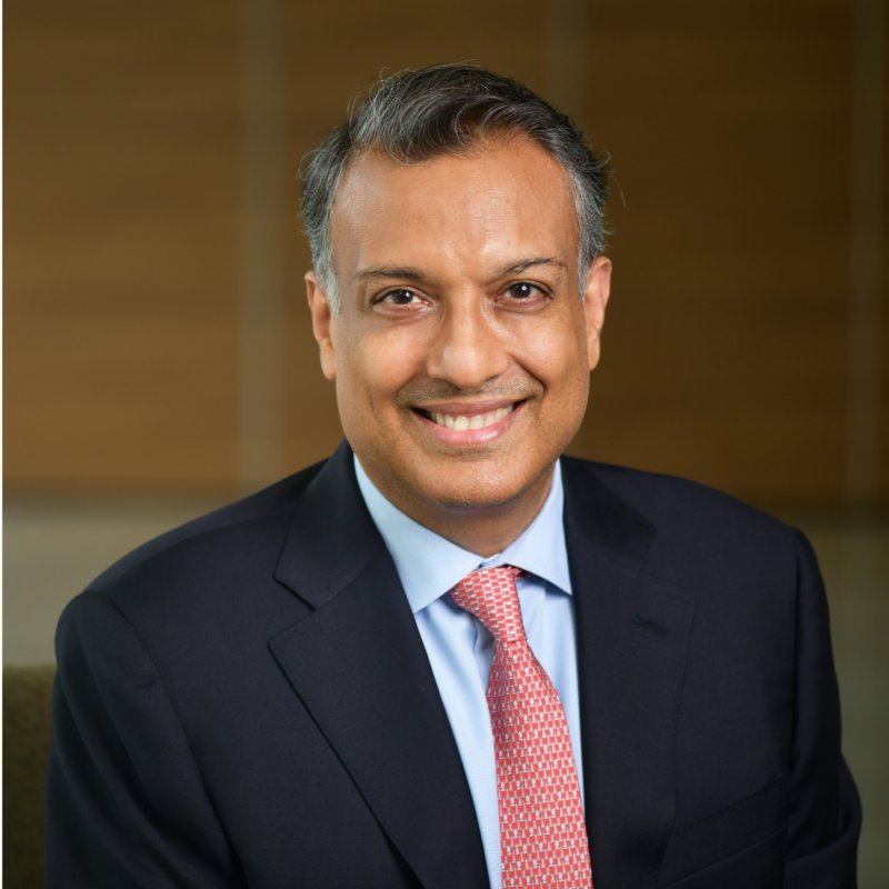Sumant Sinha