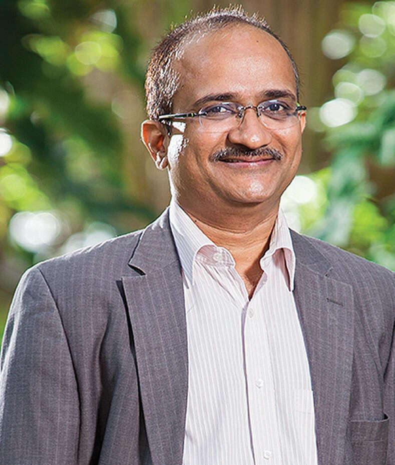 Prof. V. Ramgopal Rao