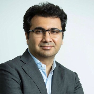 Vikram Rai
