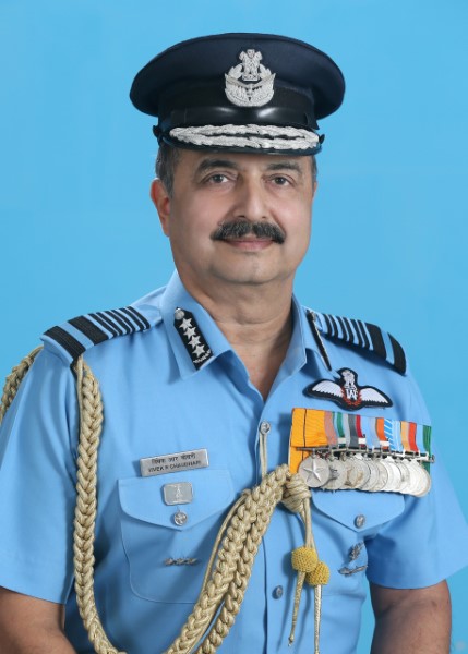 Vivek Ram Choudhari