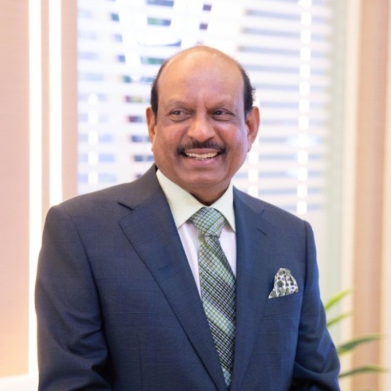 Yusuff Ali M.A.
