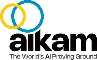 AIKAM logo