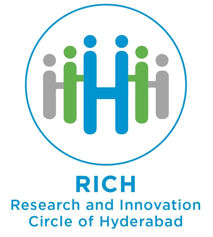 RICH logo