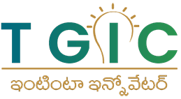 TGIC logo