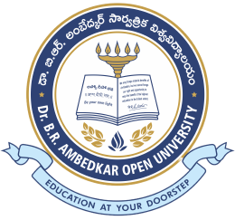 Dr. B.R. Ambedkar Open University