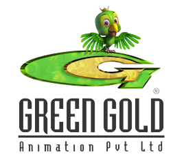 Green Gold