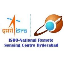 National Remote Sensing Centre