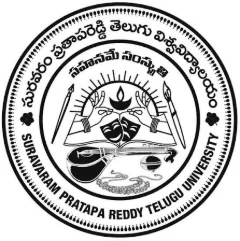 Suravaram Pratapa Reddy Telugu University