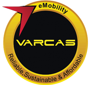 Varcas EV