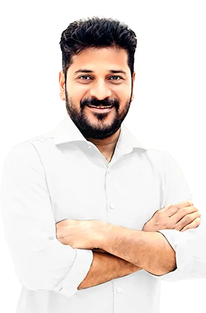 Sri A. Revanth Reddy, Hon&rsquo;ble Chief Minister of Telangana