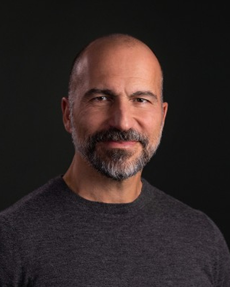Dara Khosrowshahi