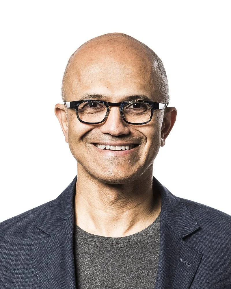 Satya Nadella