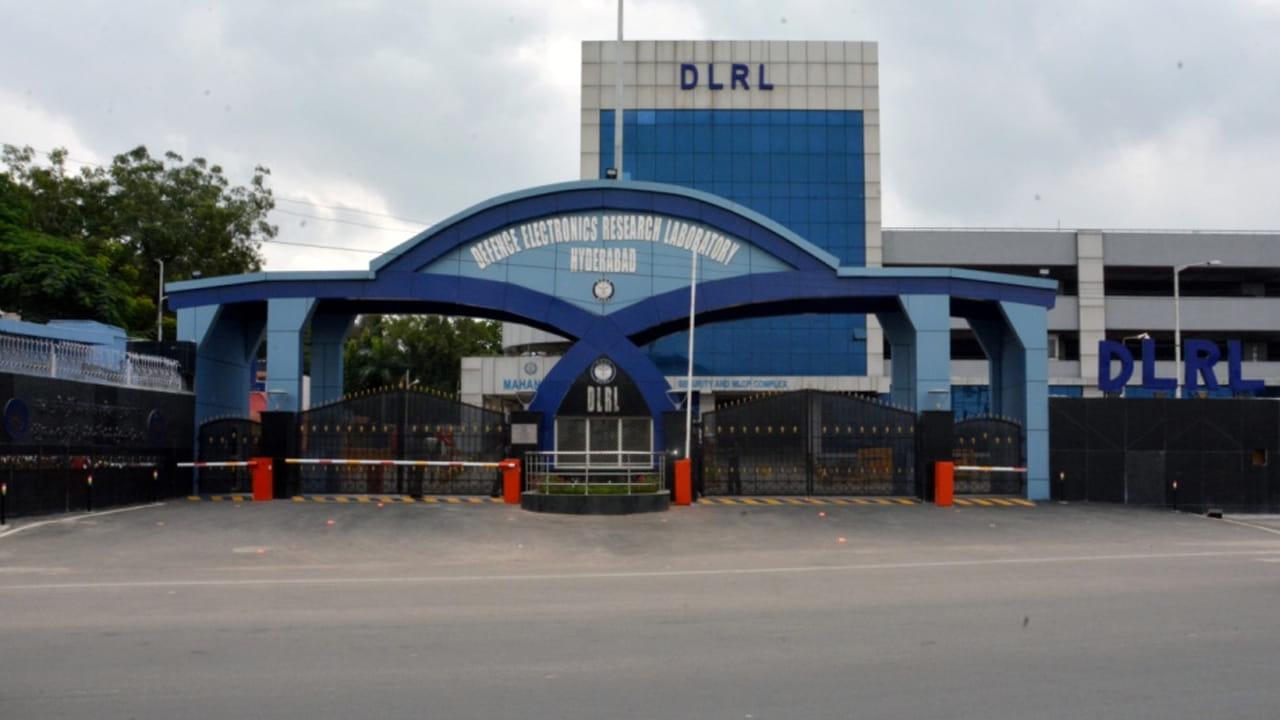 Defence Electronics Research Laboratory