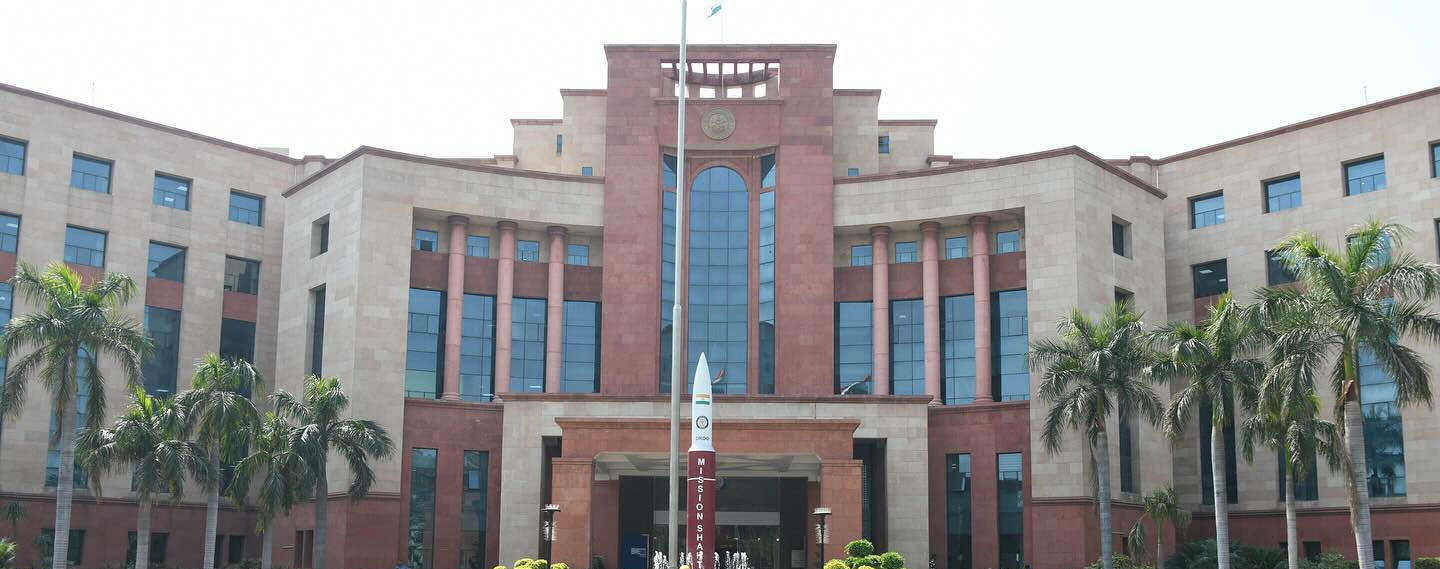 DRDO's Missile Complex in Hyderabad