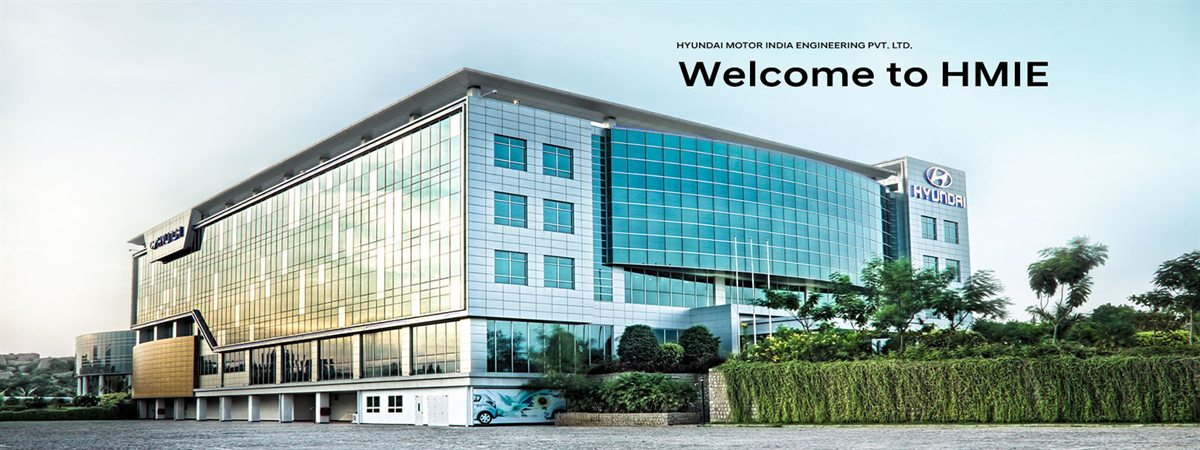 Hyundai Mobis Engineering campus &ndash; Automobiles, Auto Components & EV