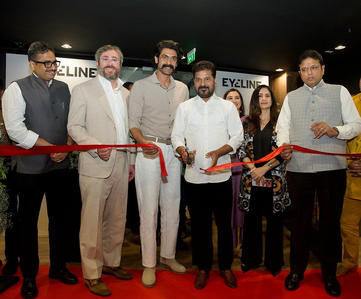 Eyeline Studios launch &ndash; AVGC & Orange Economy