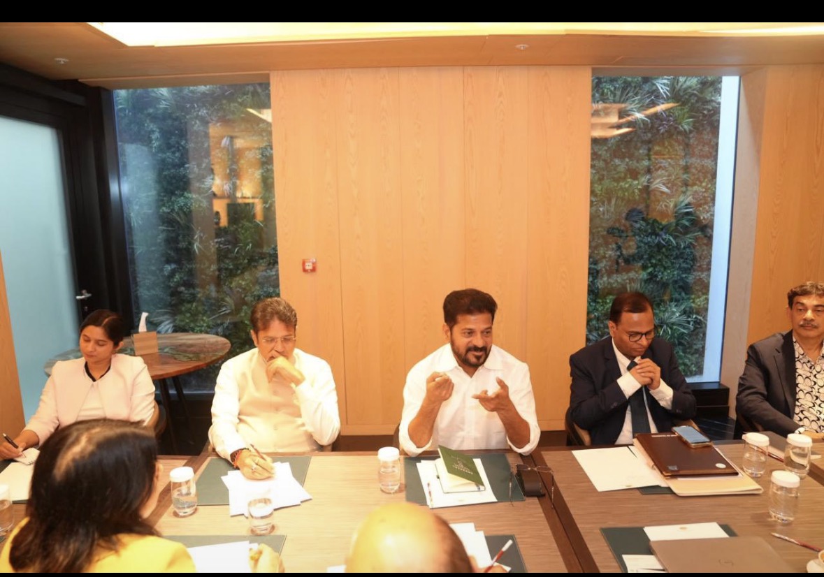 A discussion on academic partnerships