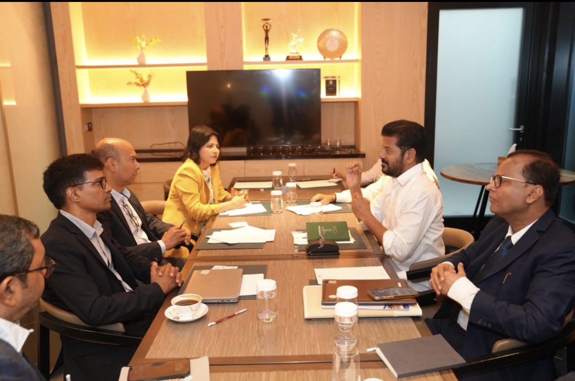 A roundtable on skills and education partnerships