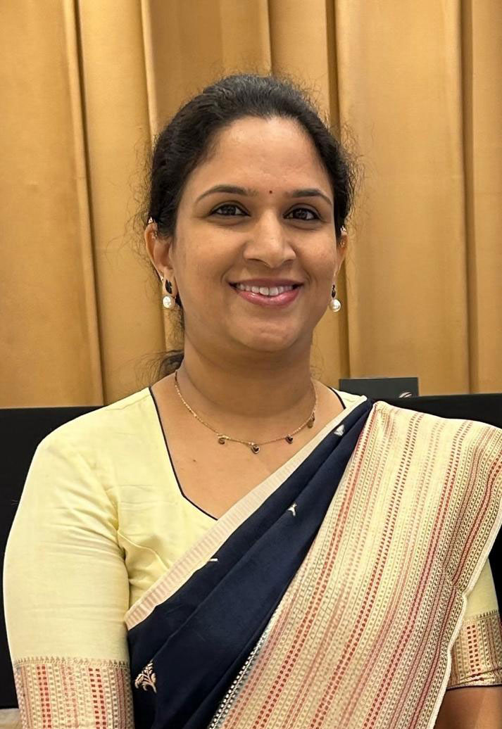 Sushma Dharamsoth, Director – Food Processing