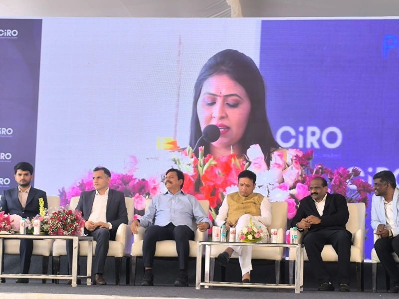 Ciro Pharma facility &ndash; Life Sciences