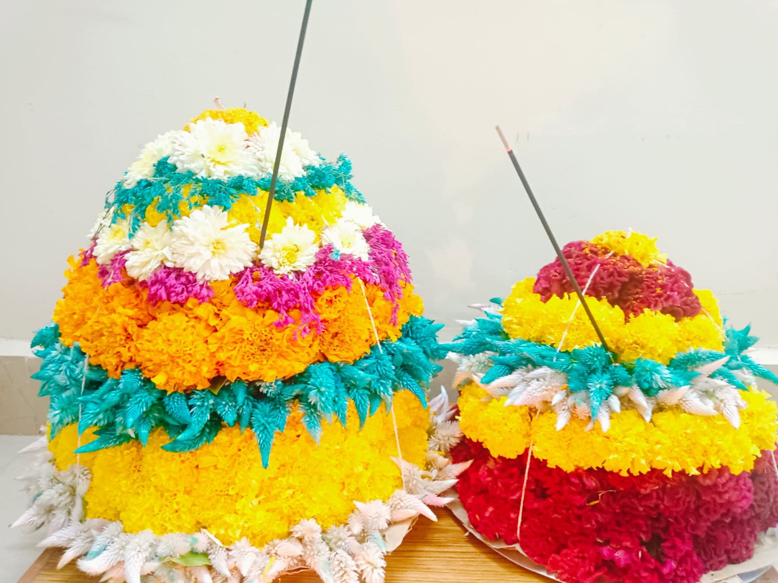 Bathukamma festival celebrations &ndash; Tourism & Hospitality