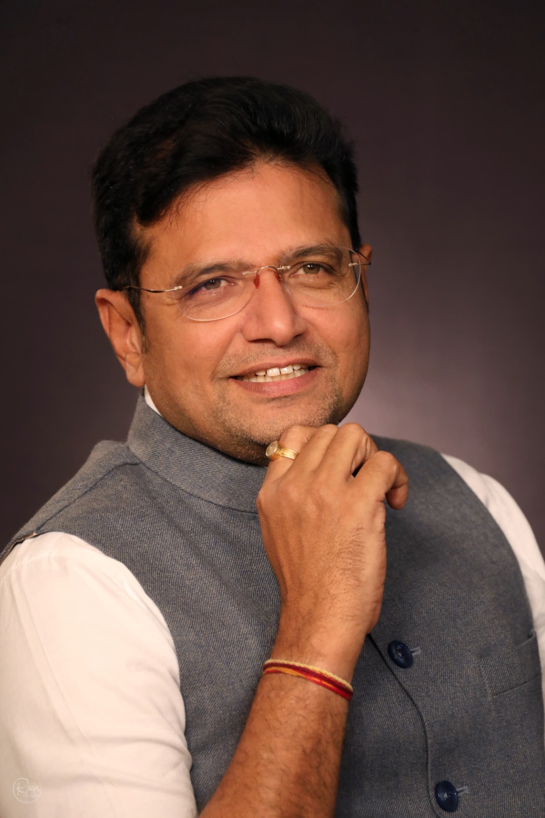 Sri Duddilla Sridhar Babu, Hon&rsquo;ble Minister for IT & Industries