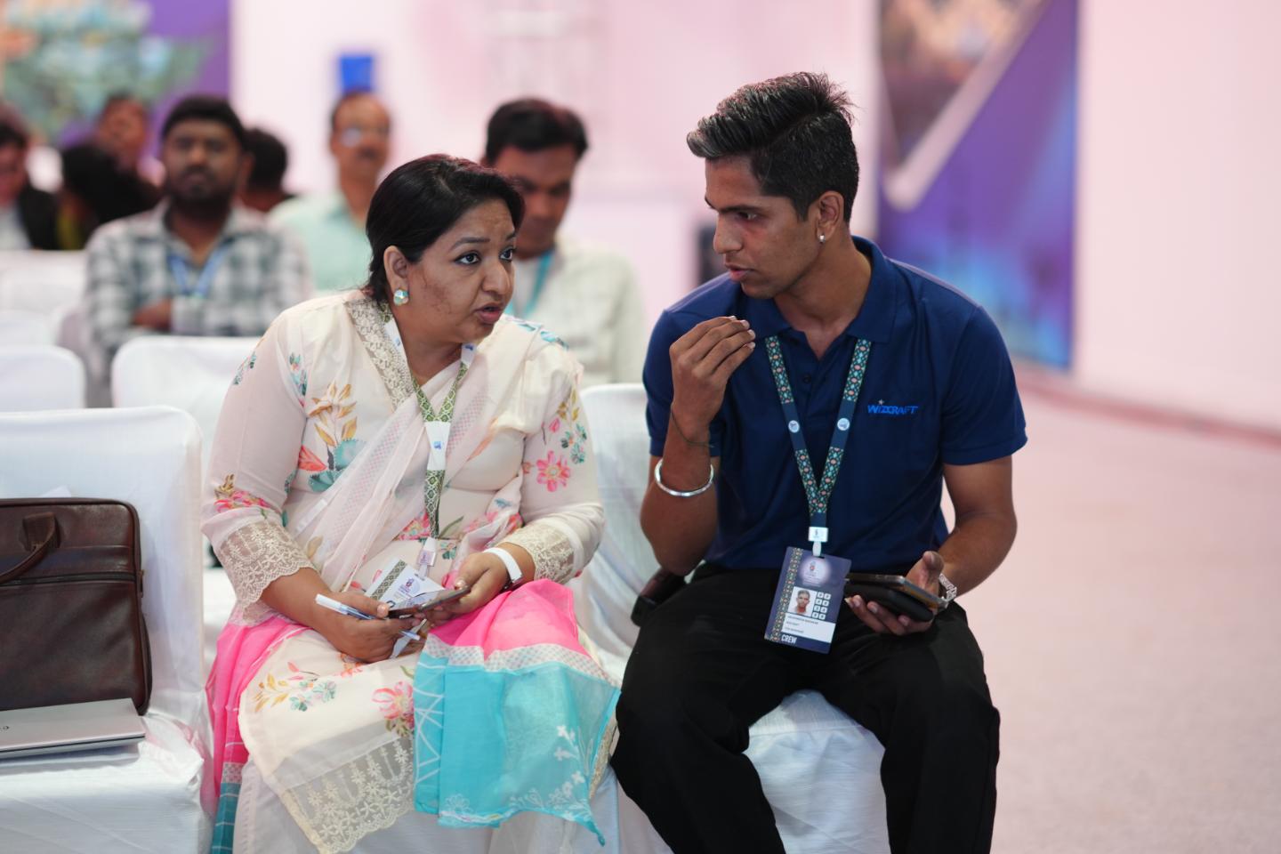 Invest Telangana Global Summit 2025