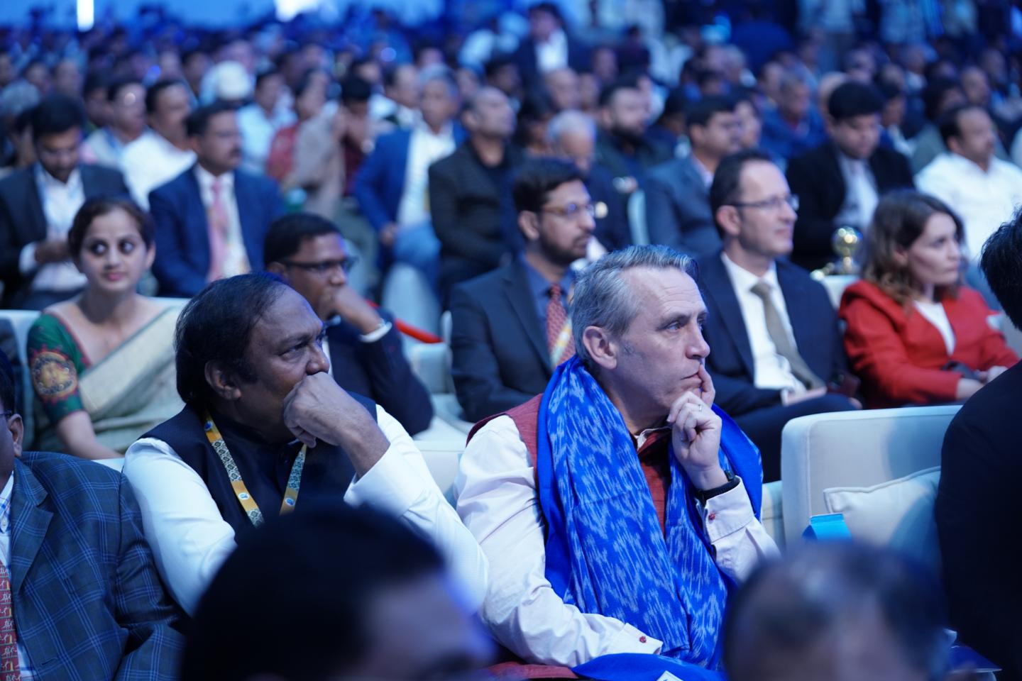 Invest Telangana Global Summit 2025